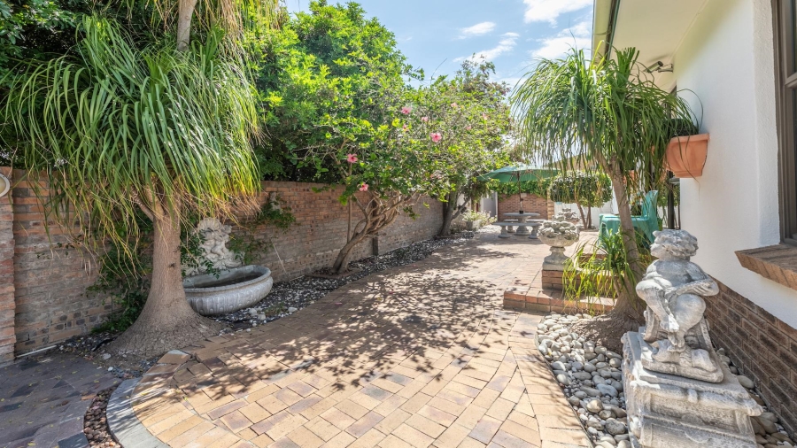 3 Bedroom Property for Sale in De Tijger Western Cape